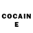 COCAIN Перу Esteng74 Dabs